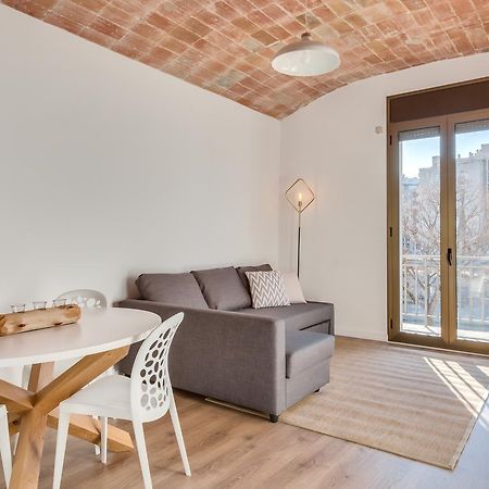 Flateli Girona City Center 2 외부 사진