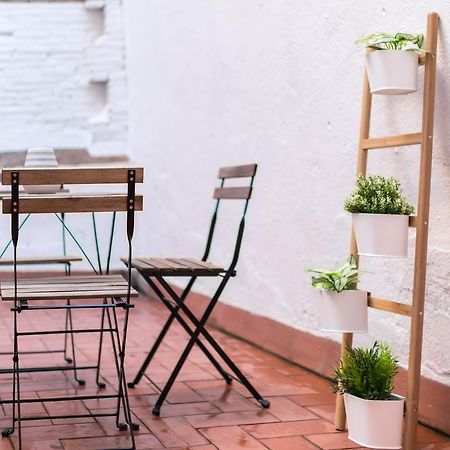 Flateli Girona City Center 2 외부 사진