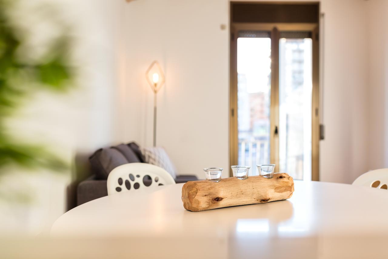 Flateli Girona City Center 2 외부 사진